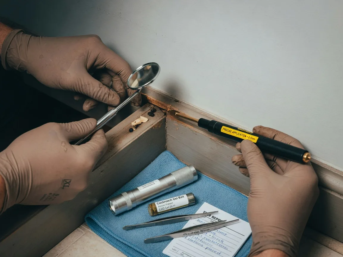 Why choose Emergency Pest Control in Hempstead, TX